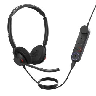 Jabra Engage 50 II - (50 II Link) USB-C/A UC Stereo