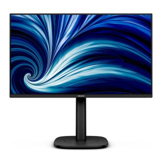Philips 3000 series 24B2N3200J/75 computer monitor 60.5 cm (23.8") 1920 x 1080 pixels Full HD LCD Black