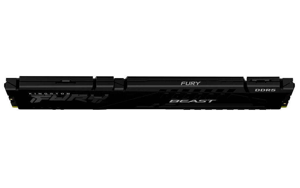 Kingston Technology FURY Beast 16GB 5600MT/s DDR5 CL36 DIMM Black - Image 7