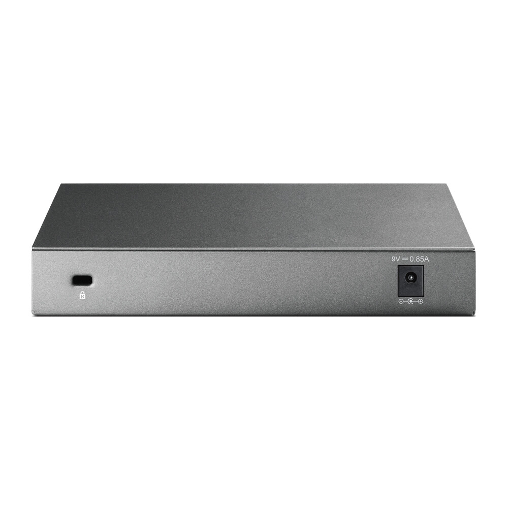 TP-Link SafeStream Gigabit Multi-WAN VPN Router - Image 4