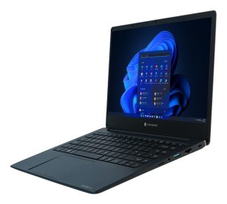 Dynabook Satellite Pro C40-K Intel Core 3 100U Laptop 35.6 cm (14") Full HD 8 GB DDR4-SDRAM 256 GB SSD Wi-Fi 6 (802.11ax) Windo