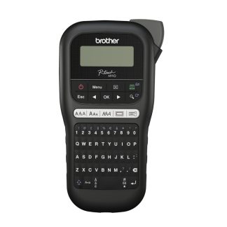 Brother PTH110 label printer Direct thermal 180 x 180 DPI 20 mm/sec QZERTY