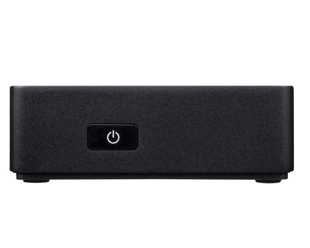 Dynabook Thunderbolt™ 4 Dock Wired Thunderbolt 4 Black - Image 5