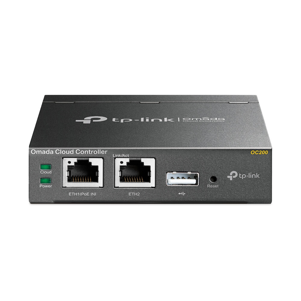 TP-Link Omada Cloud Controller - Image 2