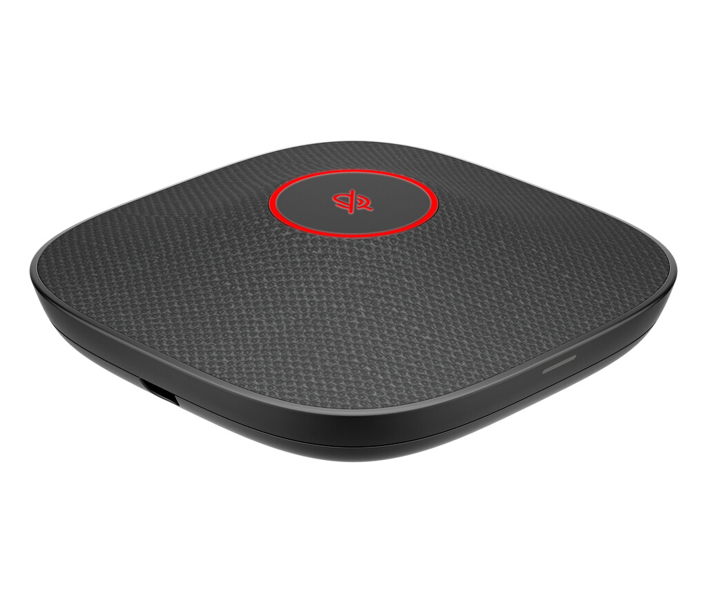 HP Poly Studio A2 Black - Image 12