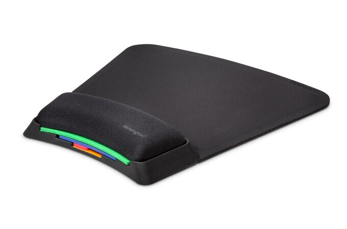 Kensington SmartFit Black