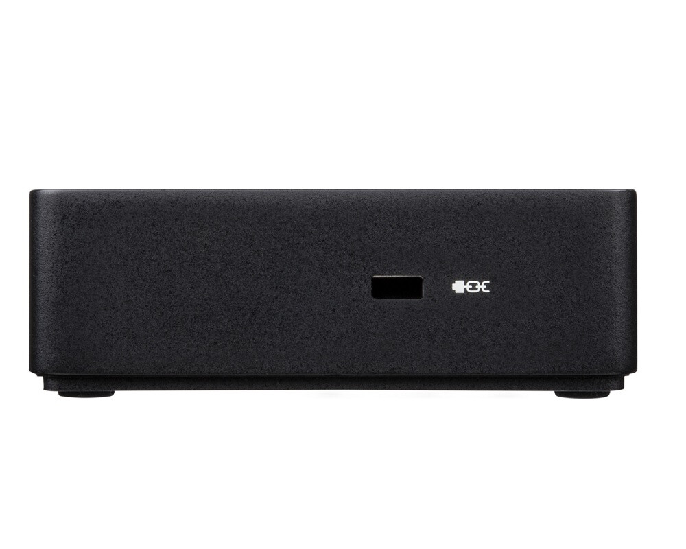 Dynabook Thunderbolt™ 4 Dock Wired Thunderbolt 4 Black - Image 6
