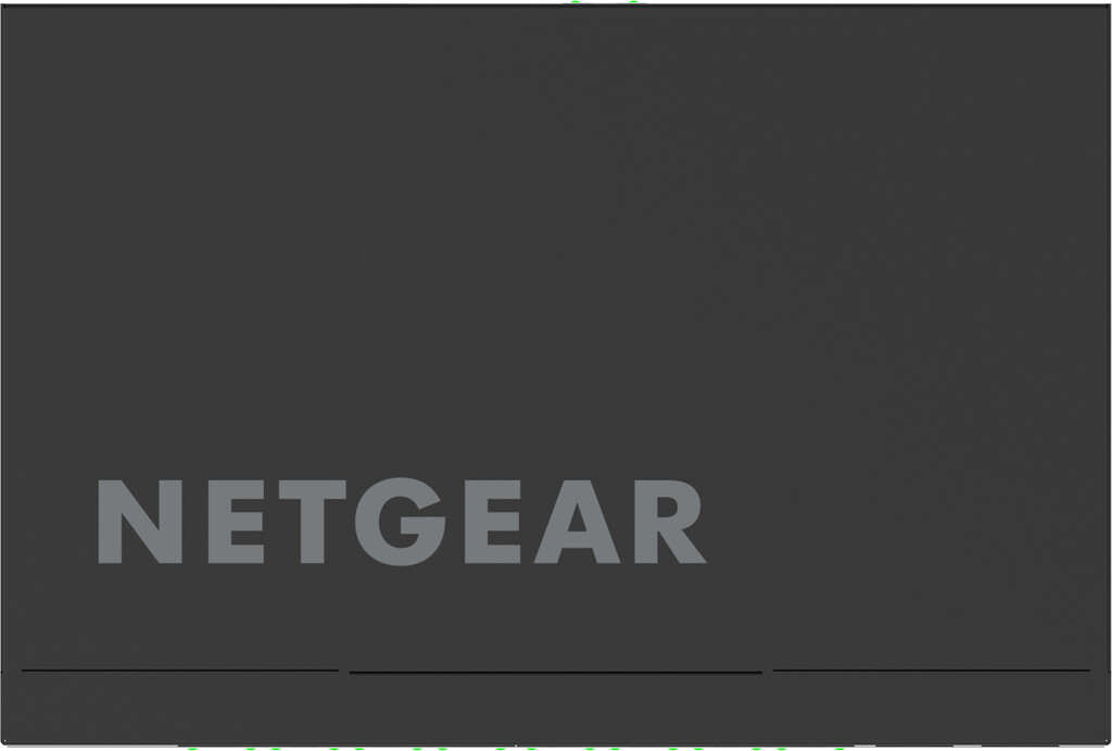 NETGEAR GSM4210PX-100AUS network switch Managed L2/L3 Gigabit Ethernet (10/100/1000) Power over Ethernet (PoE) Black - Image 12