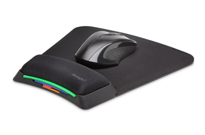 Kensington SmartFit Black - Image 2