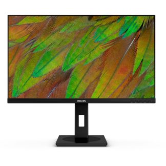 Philips 3000 series 27B1N3800/75 computer monitor 68.6 cm (27") 3840 x 2160 pixels 4K Ultra HD LCD Black