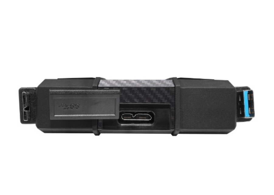 ADATA HD710 Pro external hard drive 4 TB 2.5" USB 3.2 Gen 1 (3.1 Gen 1) Black - Image 3