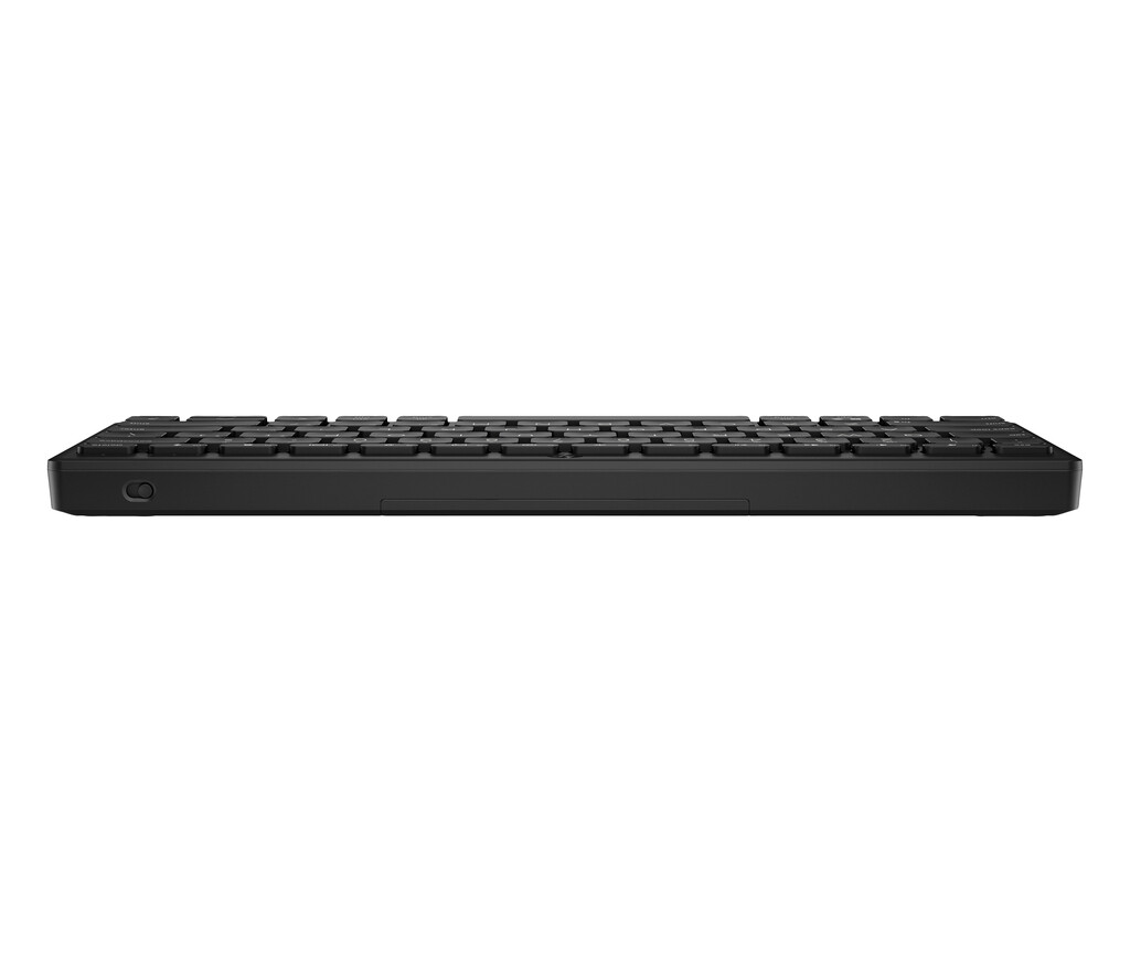HP 350 Compact Multi-Device Bluetooth Keyboard - Image 14