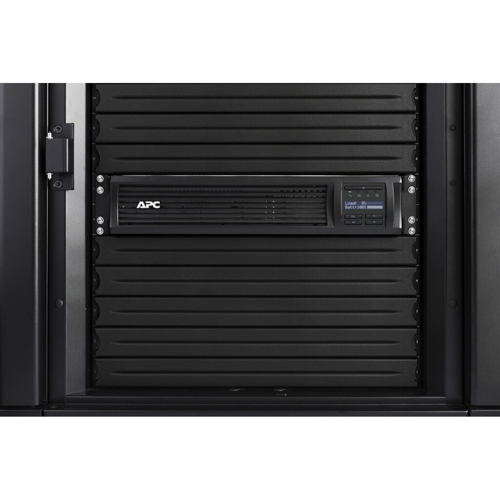 APC Smart-UPS SMT3000RMI2UC- 8x C13, 1x C19, USB, Rackmount 2U, SmartConnect, 3000VA - Image 17
