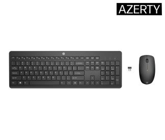 HP 230 Wireless Mouse and Keyboard Combo