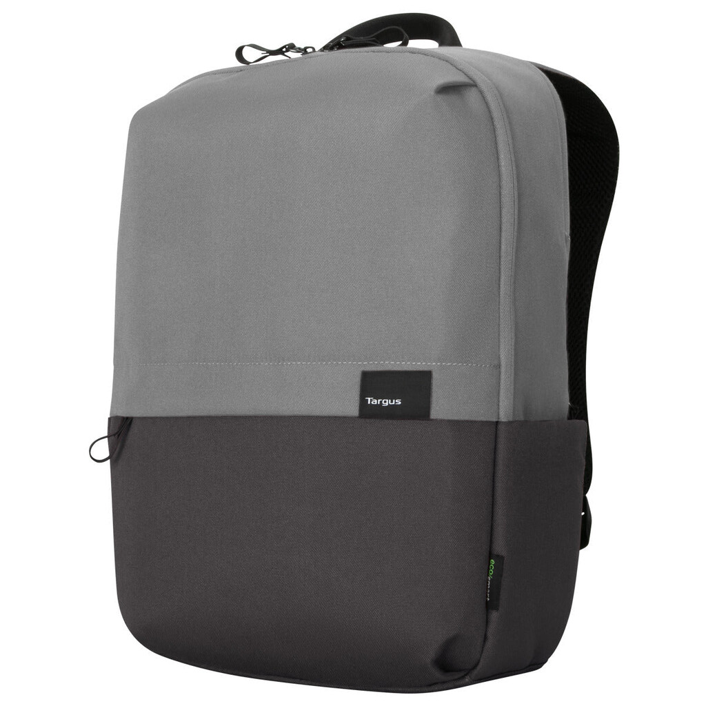 Targus Sagano 39.6 cm (15.6") Backpack Black, Grey - Image 9