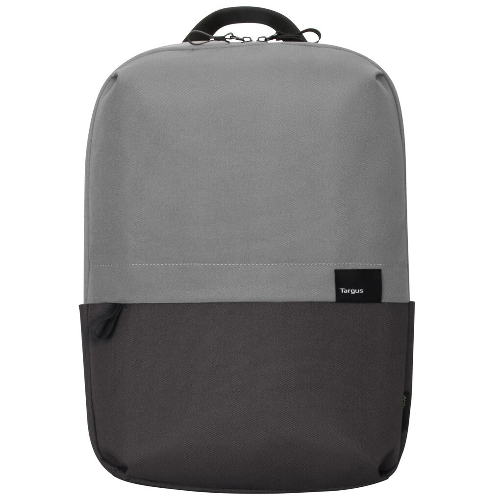Targus Sagano 39.6 cm (15.6") Backpack Black, Grey - Image 8