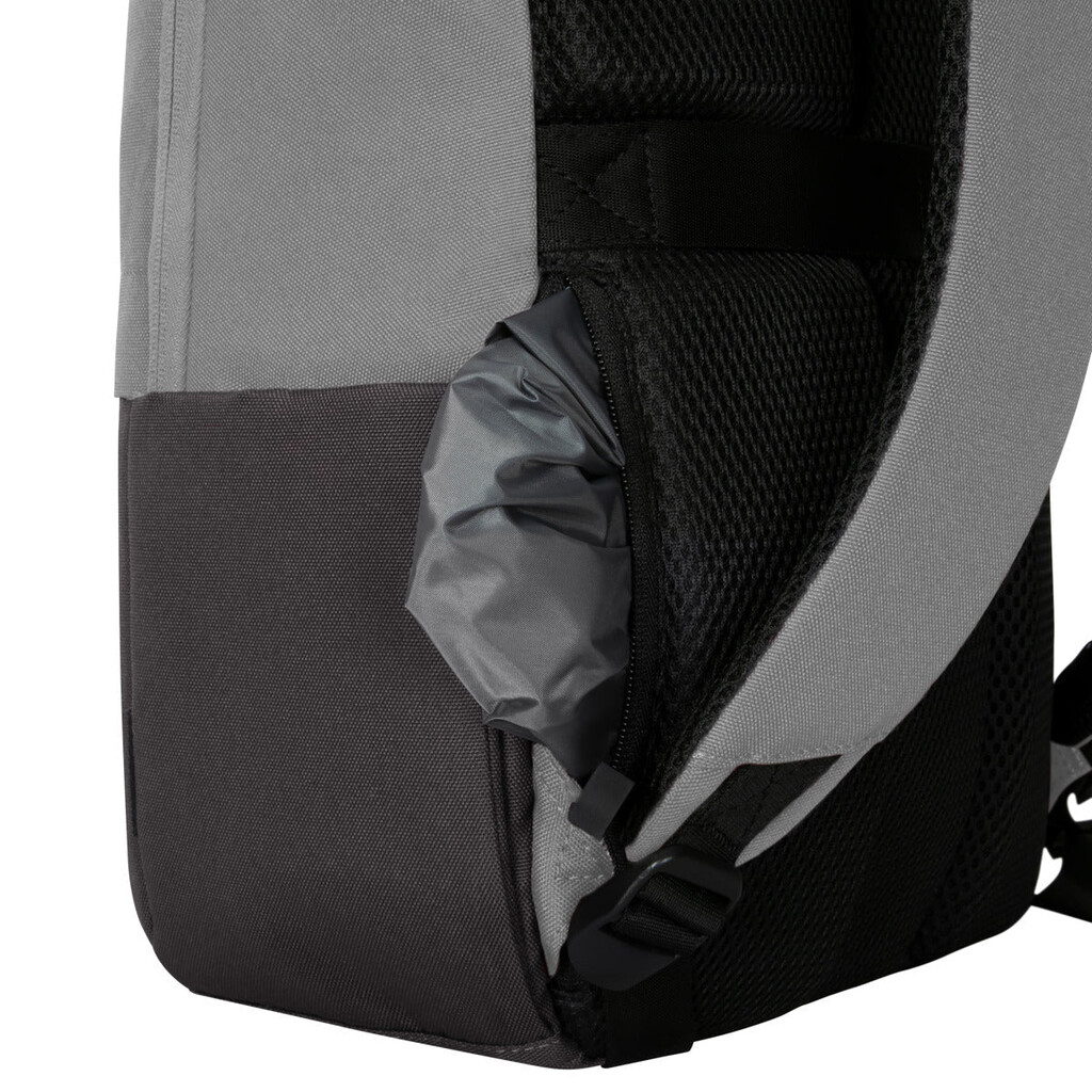 Targus Sagano 39.6 cm (15.6") Backpack Black, Grey - Image 10