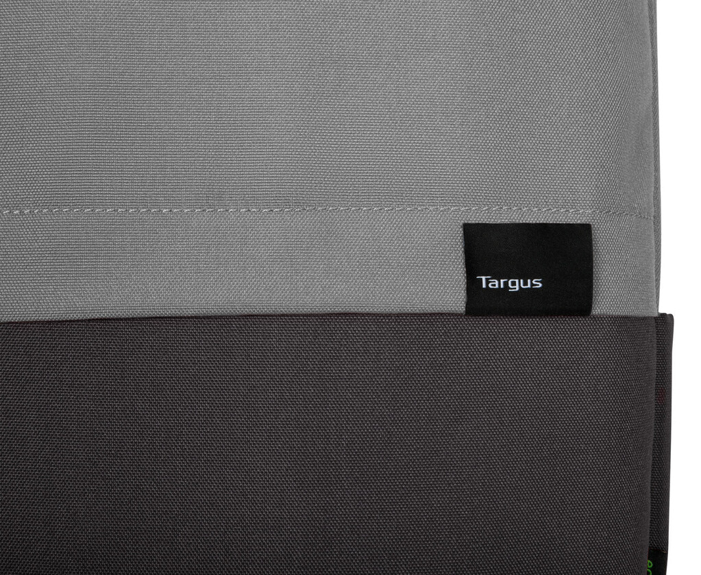 Targus Sagano 39.6 cm (15.6") Backpack Black, Grey - Image 6
