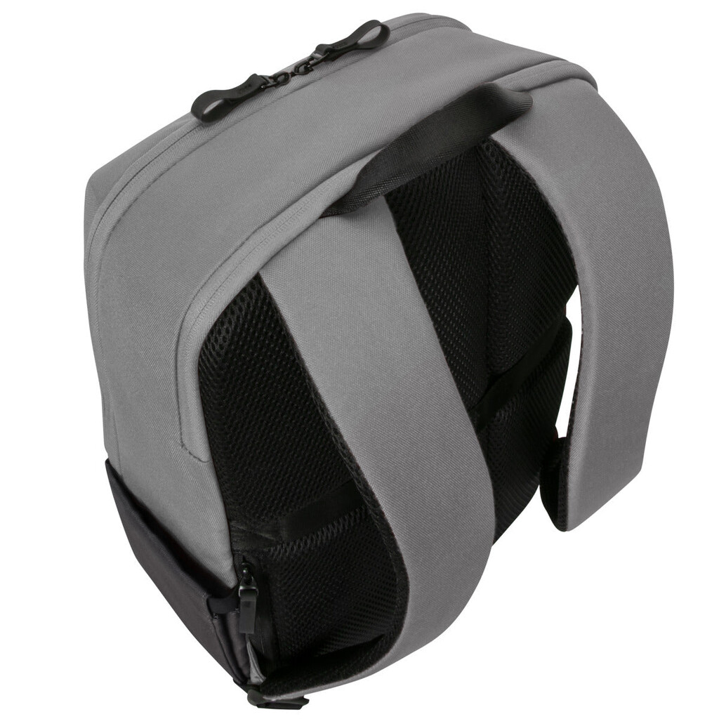 Targus Sagano 39.6 cm (15.6") Backpack Black, Grey - Image 4