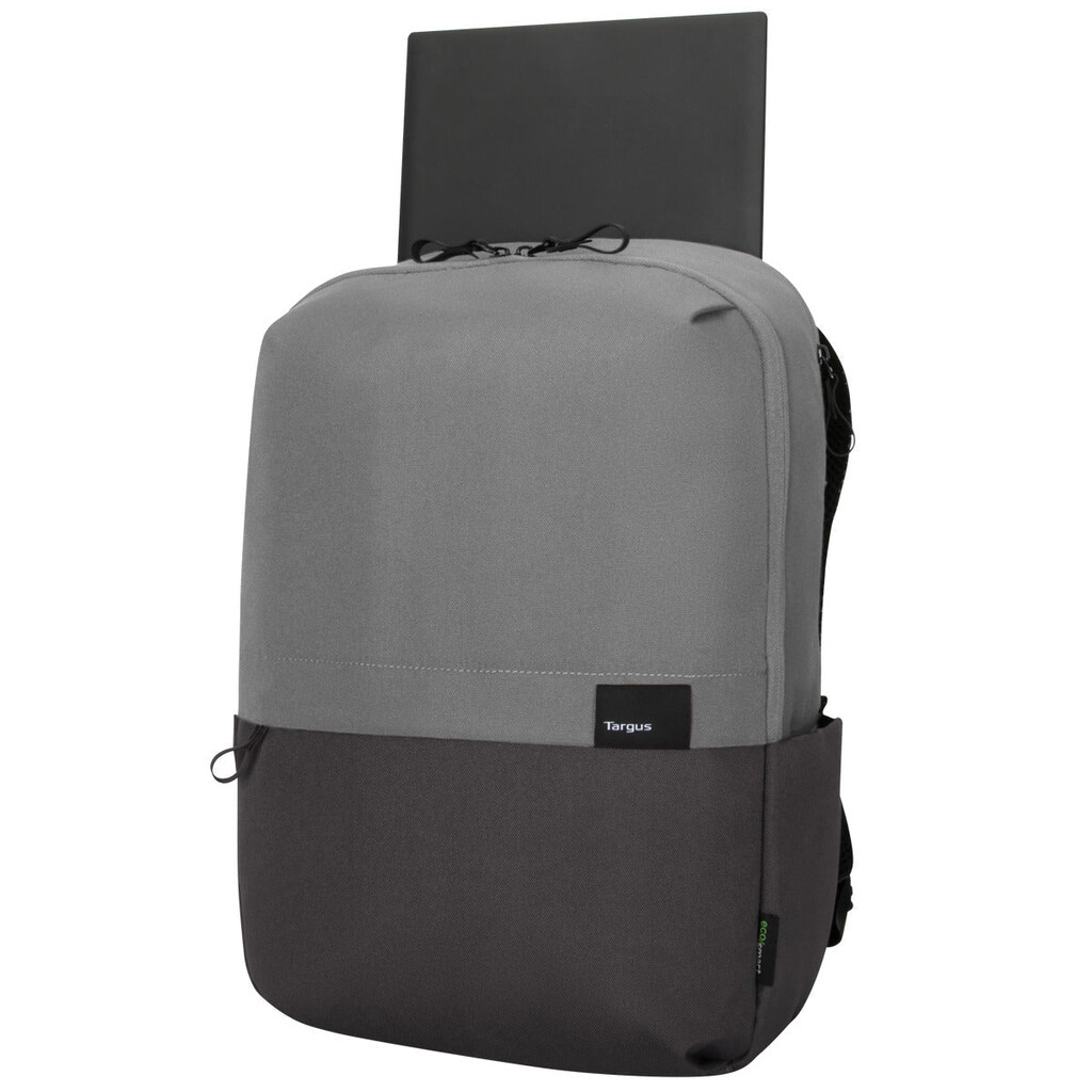 Targus Sagano 39.6 cm (15.6") Backpack Black, Grey - Image 14