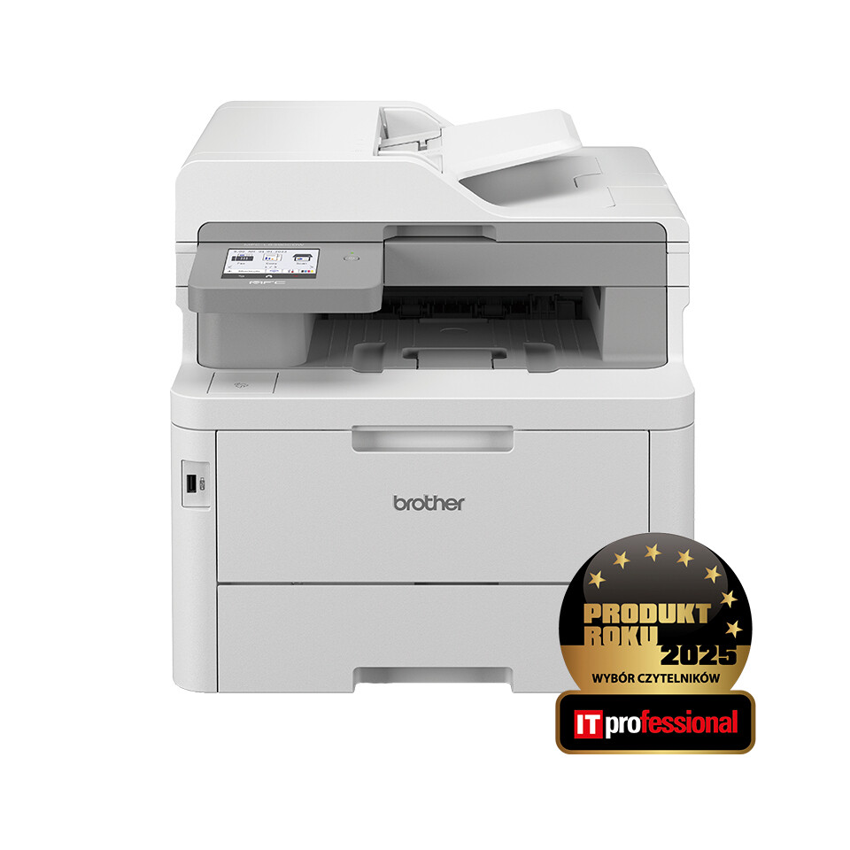 Brother MFC-L8390CDW multifunction printer LED A4 600 x 2400 DPI 30 ppm Wi-Fi - Image 5