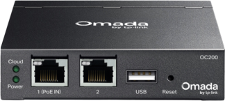 TP-Link Omada Cloud Controller
