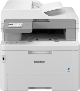 Brother MFC-L8390CDW multifunction printer LED A4 600 x 2400 DPI 30 ppm Wi-Fi