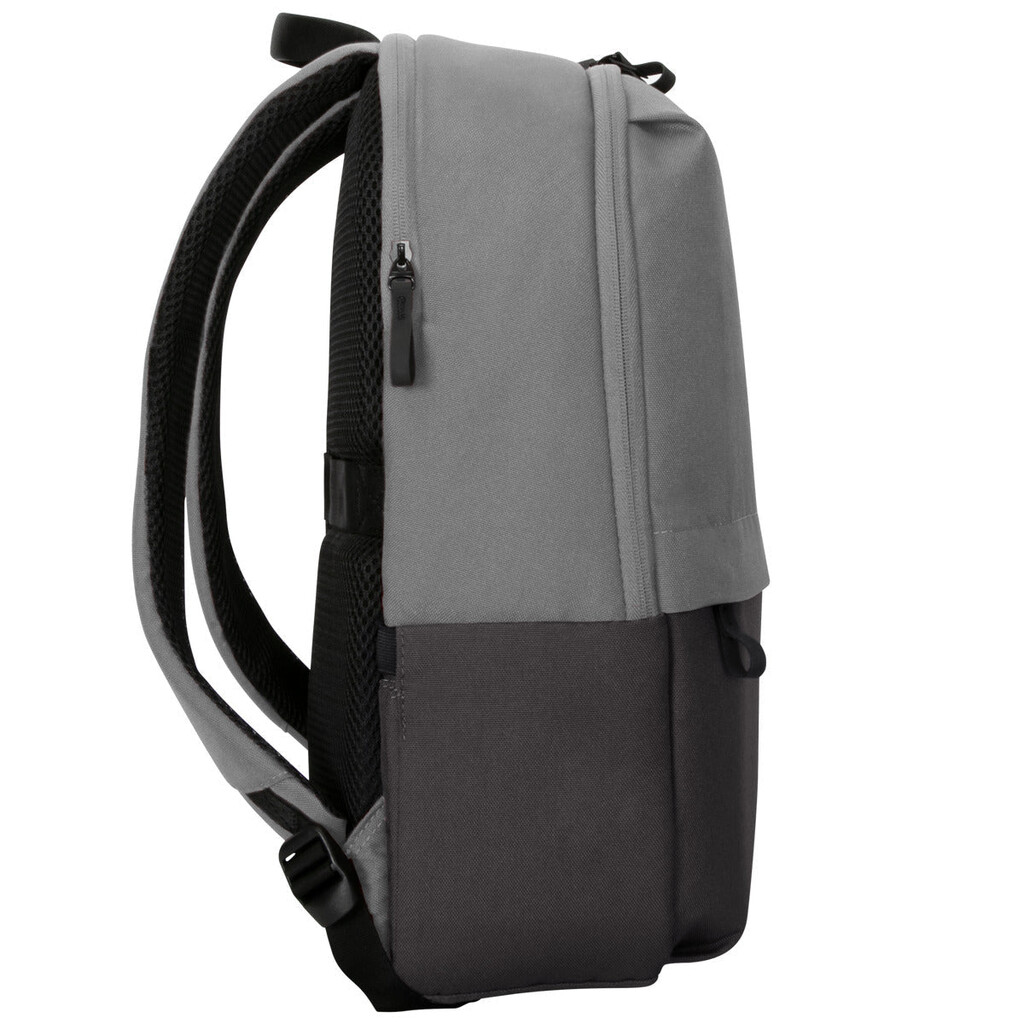 Targus Sagano 39.6 cm (15.6") Backpack Black, Grey - Image 11