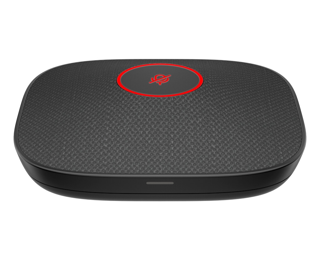 HP Poly Studio A2 Black