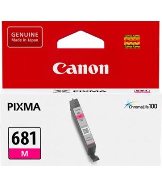 Canon 681 M ink cartridge 1 pc(s) Original Magenta