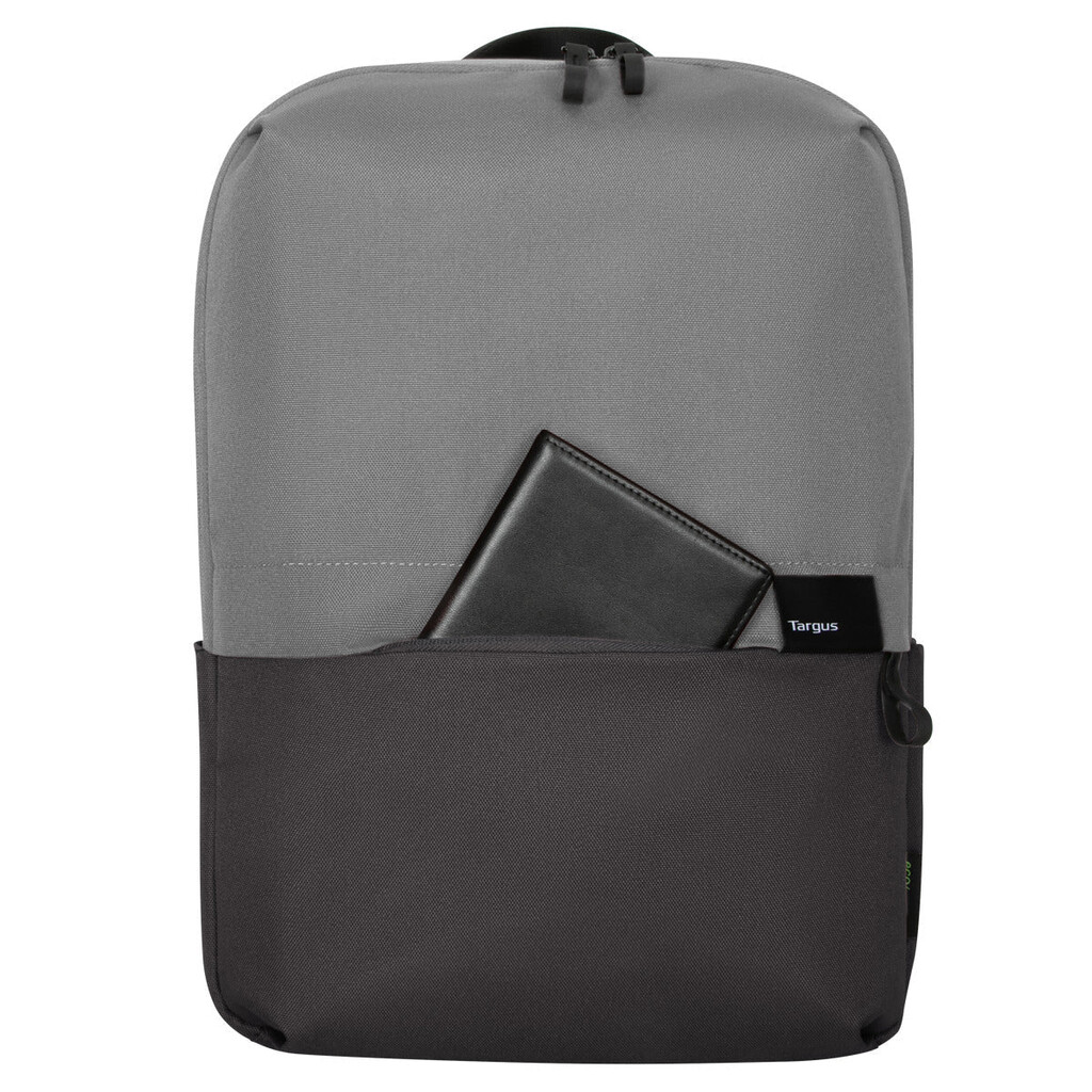 Targus Sagano 39.6 cm (15.6") Backpack Black, Grey - Image 13