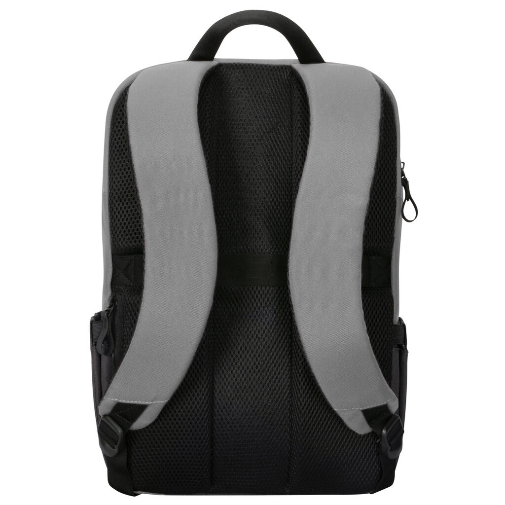Targus Sagano 39.6 cm (15.6") Backpack Black, Grey - Image 3