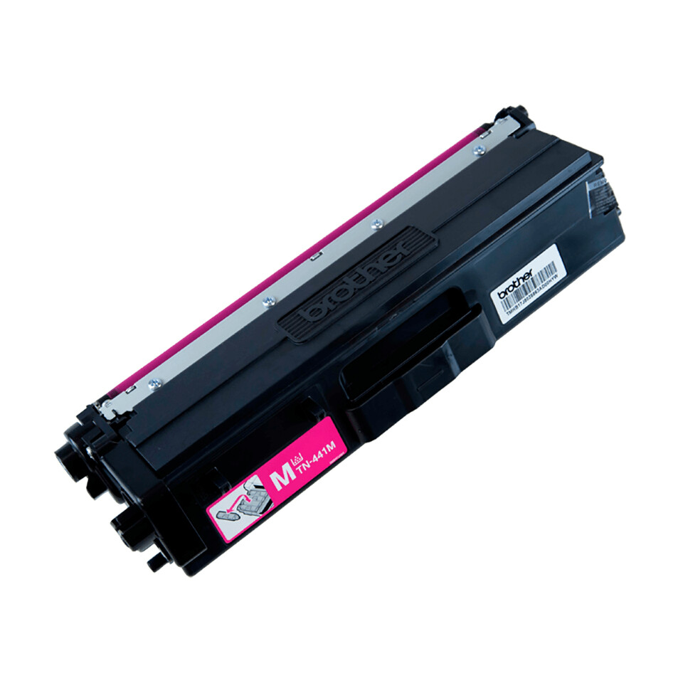 Brother TN441M toner cartridge 1 pc(s) Original Magenta - Image 2