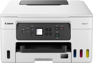 Canon MAXIFY GX3060 multifunction printer Inkjet A4 600 x 1200 DPI Wi-Fi