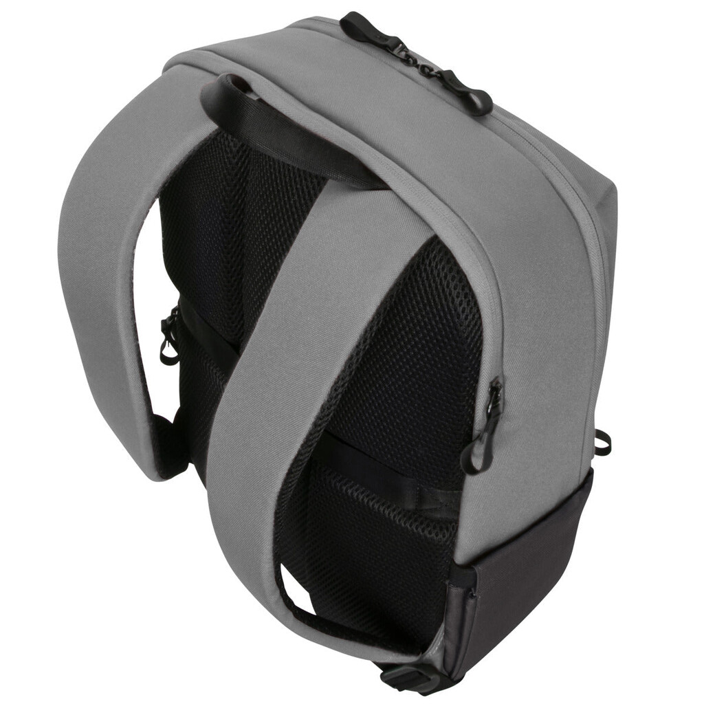 Targus Sagano 39.6 cm (15.6") Backpack Black, Grey - Image 5