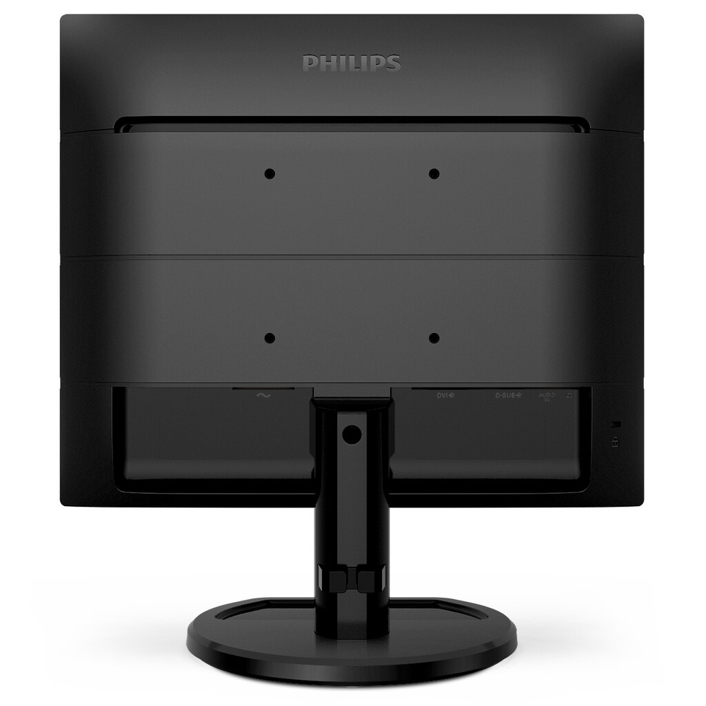 Philips LCD monitor with SmartImage 170S9A/75 - Image 4