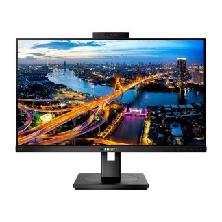 Philips B Line 275B1H/75 computer monitor 68.6 cm (27") 2560 x 1440 pixels Quad HD LCD Black