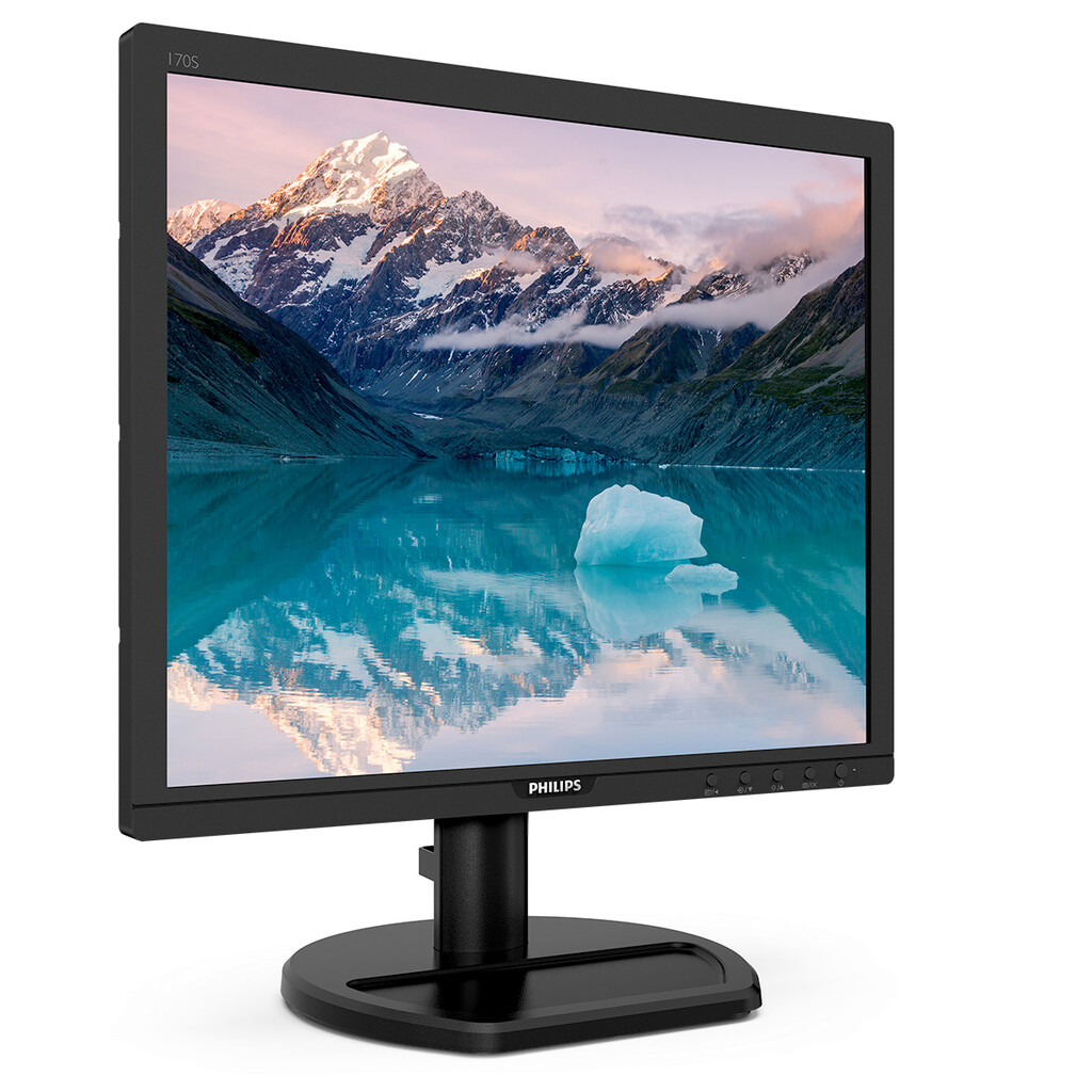 Philips LCD monitor with SmartImage 170S9A/75 - Image 3