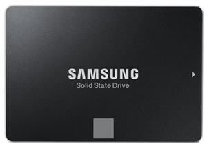 Samsung 870 EVO 2 TB 2.5" Serial ATA III V-NAND MLC