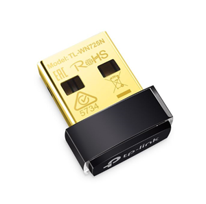 TP-Link TL-WN725N network card WLAN 150 Mbit/s